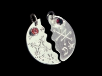 Partneramulette